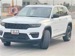 جيب جراند شيروكي